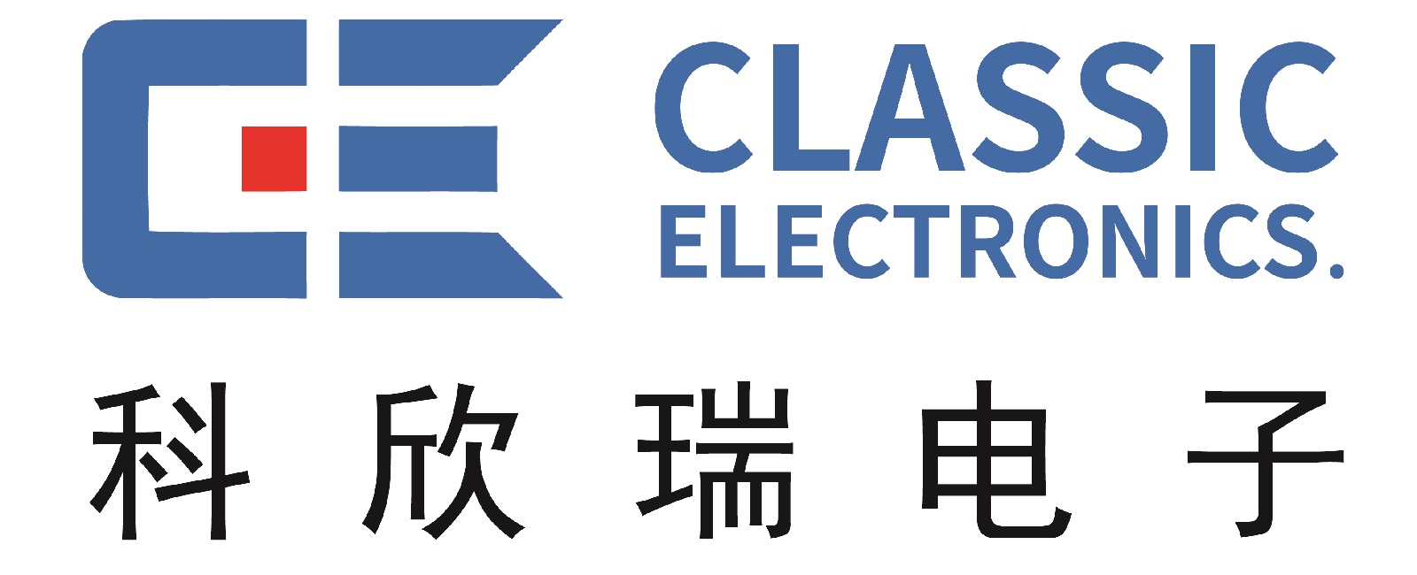 深圳市科欣瑞电子有限公司 - Classic Electronics Ltd.